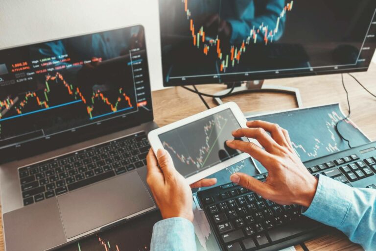 Las últimas tendencias con noticias integradas en los mercados financieros, de la mano de ITCS Trade