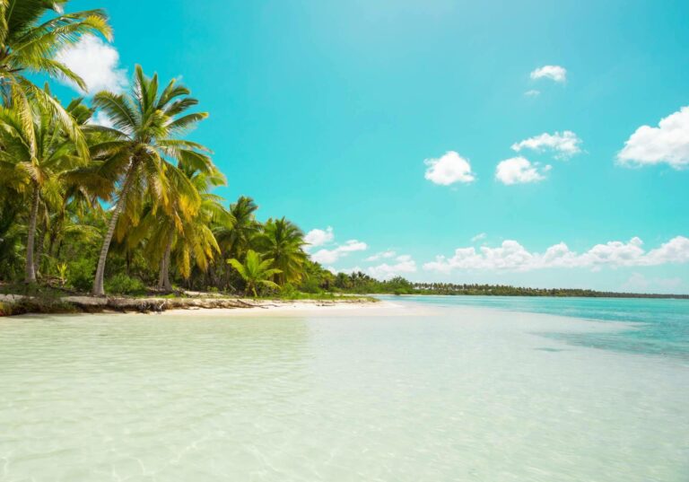 ¿Cuáles son algunos de los mejores destinos de viajes en invierno?, por StayTick
