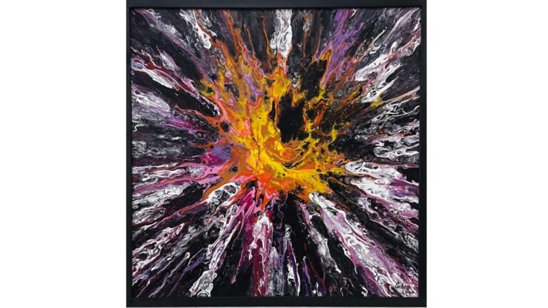 ARTIST EXPERIENCE celebra su 6ª edición convirtiéndose en un referente actual para los artistas y galerías de arte