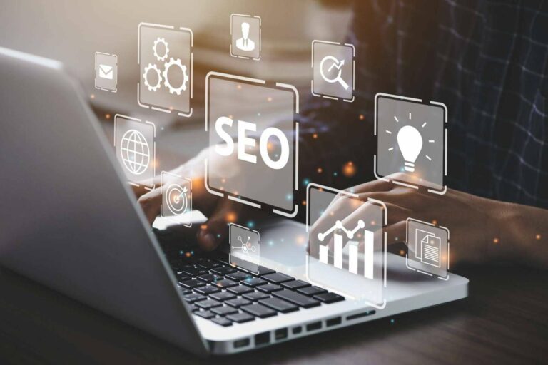 ¿Cómo aparecer entre las primeras posiciones en los motores de búsqueda de Google?, con MAIS Marketing