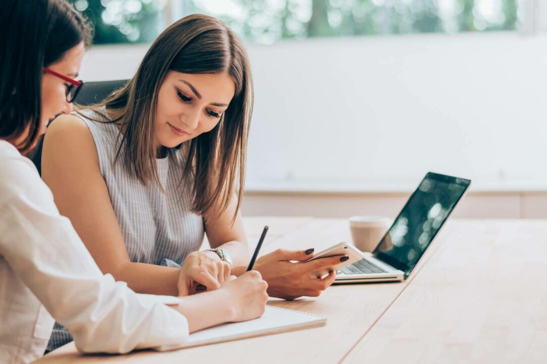 Mejorar la productividad y bienestar a través del coaching, por Eres Productividad