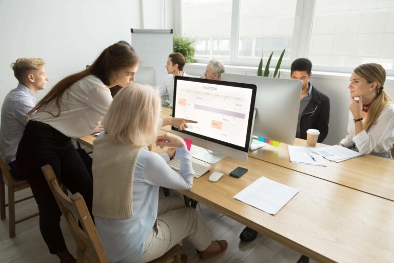 Artáiz Asesoría Tecnológica ayuda a facilitar la gestión de tareas en una empresa