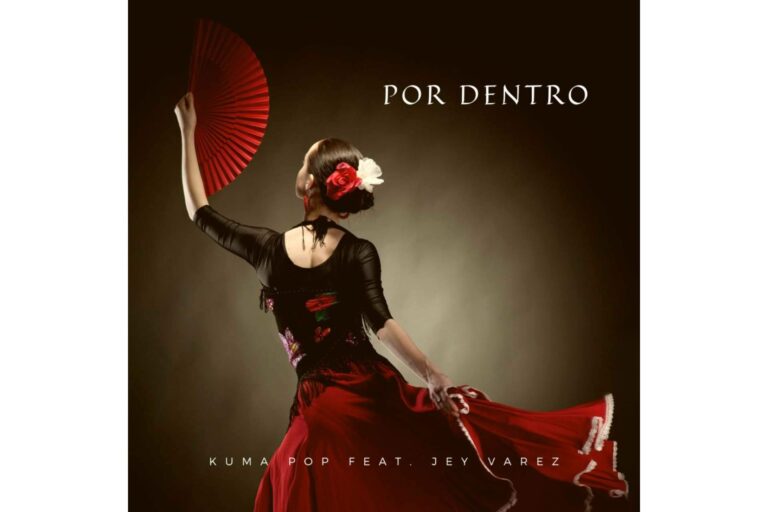 Jey Varez y Kuma Pop, versos flamencos y electrónica explosiva