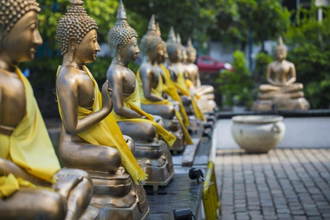 La hospitalidad en Sri Lanka en tiempos de crisis, por Sri Lanka Viajes Edén