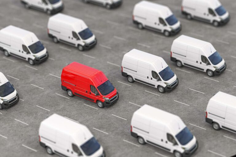 Las principales ventajas del renting de coches para empresas