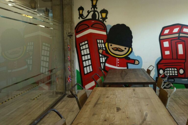 English Factory y sus programas de franquicias rentables