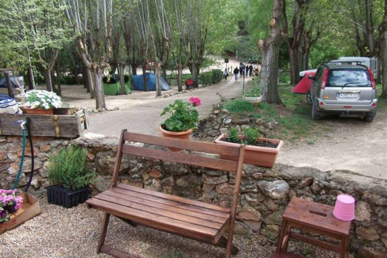 Disfrutar del relax y la naturaleza pasando el finde en cabañas de madera