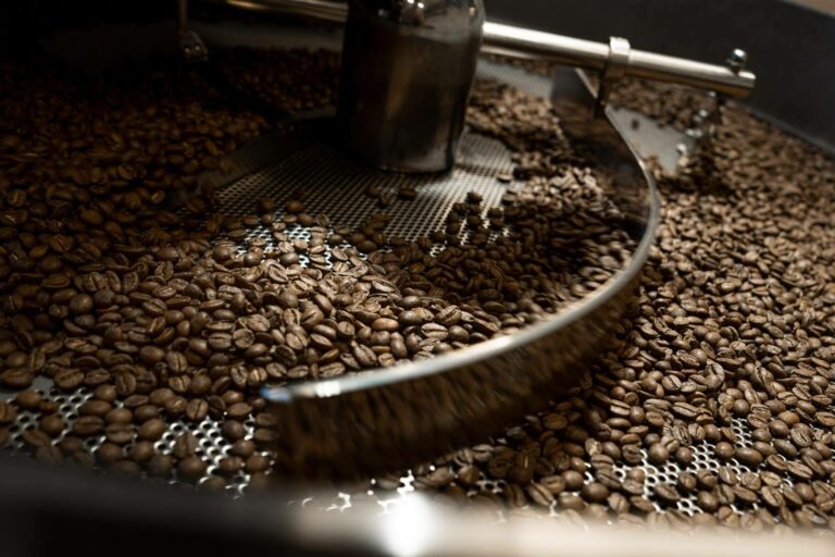 Distinguir un buen café de especialidad