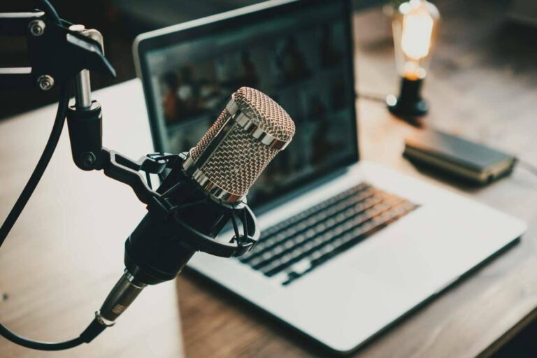 Los nuevos podcasts de Canal Sénior para aprender sobre arte