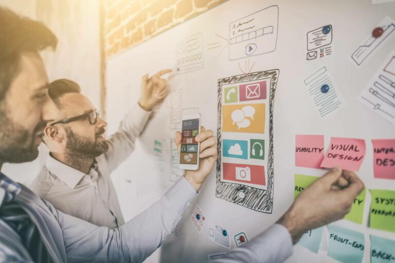 Servicios de marketing digital y posicionamiento web en Valencia, con Ágora