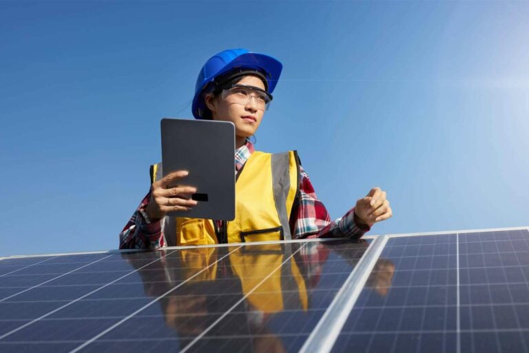 Ventajas del Plan ‘Madrid 360 Solar’ para la instalación de placas solares de uso doméstico, por la empresa Geesol
