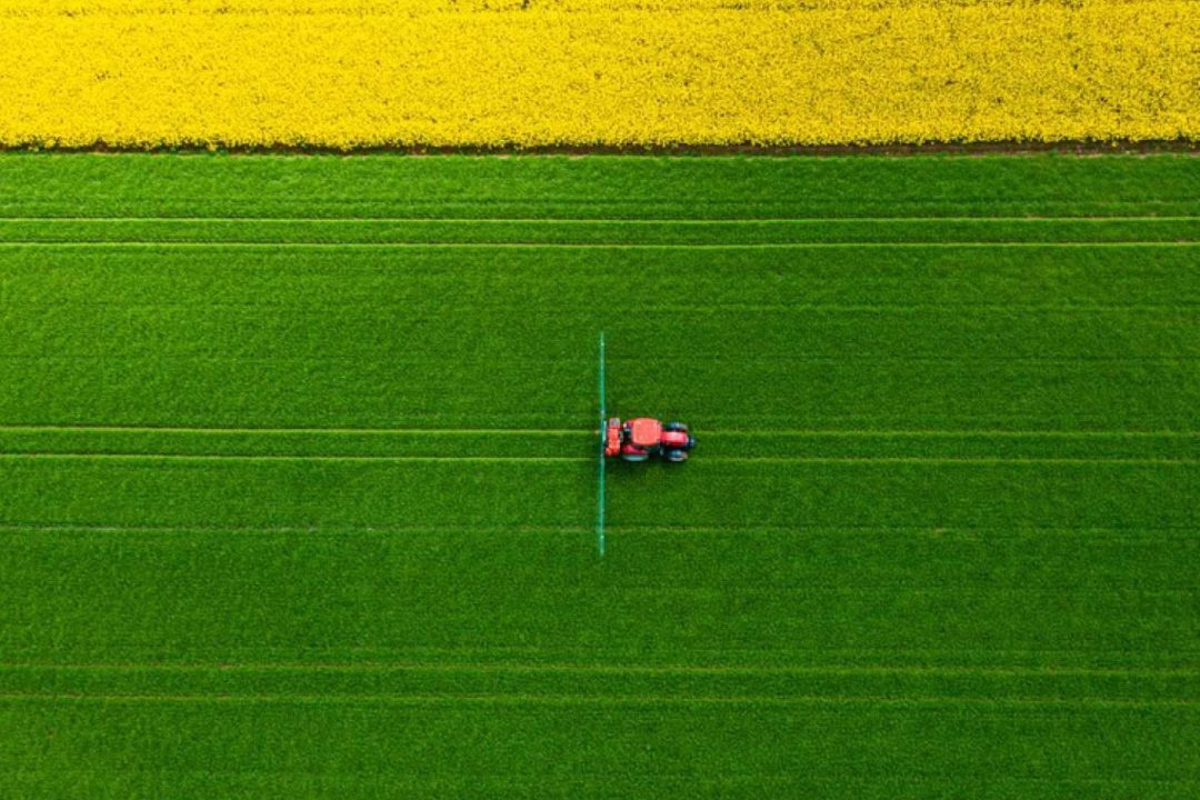 Grupo Seguros Generales ayuda a escoger el seguro de tractor adecuado según cada necesidad