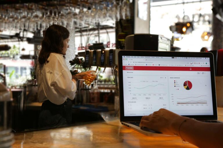 Ya está en España el 'internet de la cerveza', Pubinno continúa extendiéndose por todo el mundo