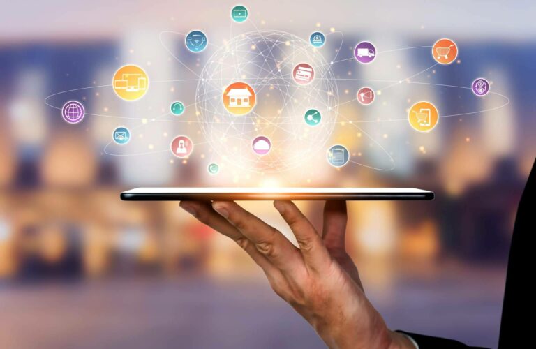 ¿Cuáles son los cinco aspectos clave de una experiencia digital (DX) moderna?