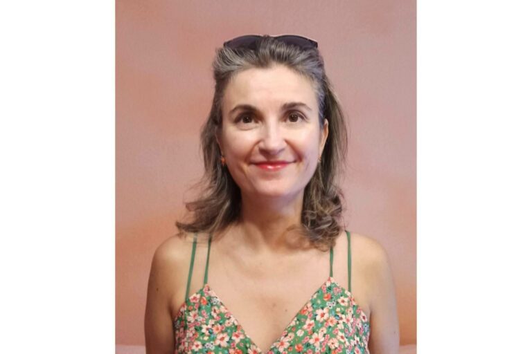 Letrame Grupo Editorial publica la obra de Lola Cámara, 'Sintiendo mi alma'