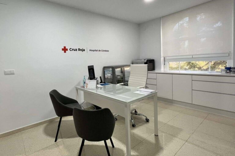 Congelación de óvulos de la mano de la clínica Red Fertility Institute en Córdoba