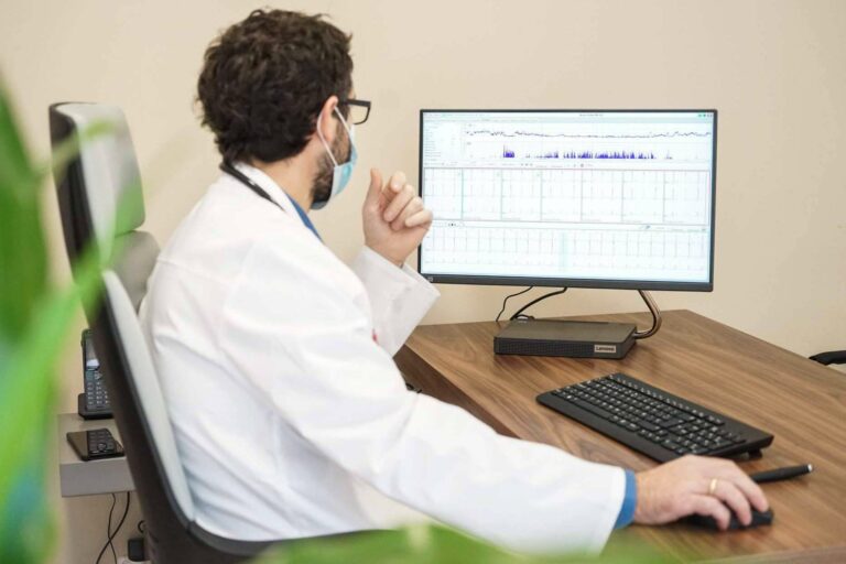 Juan Carlos Portugal explica cuáles son los factores de riesgo cardiovascular