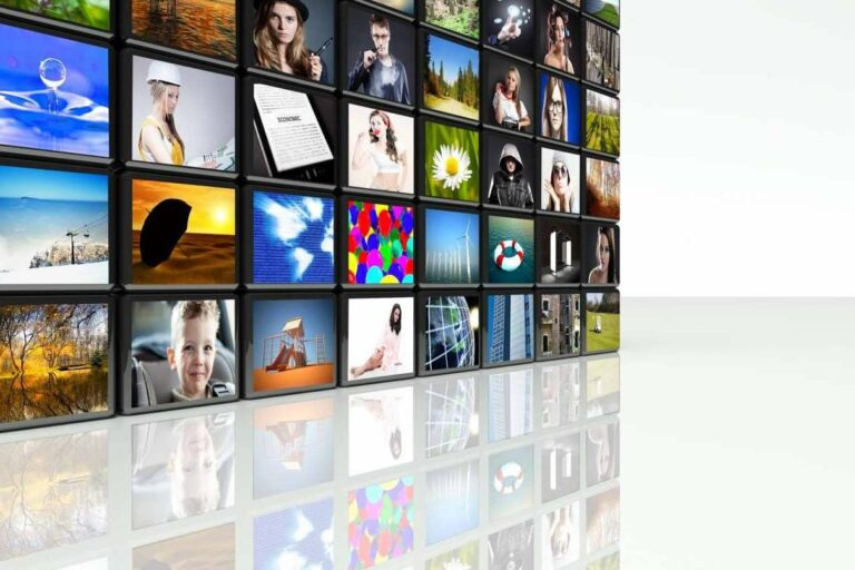 Hallon ofrece una gran cobertura de canales de radio y televisión en España