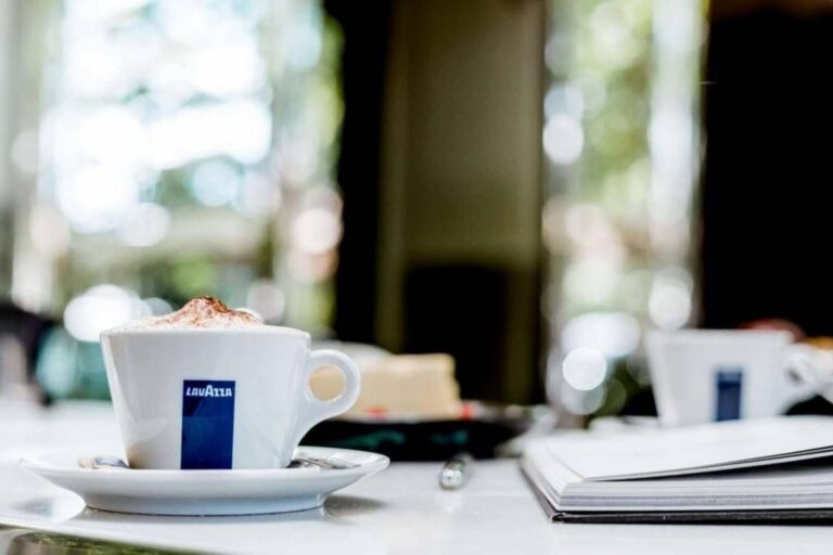 La gama de cafés para Hoteles y Restaurantes de la mano de Espressa Coffee&Water