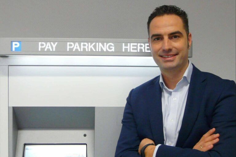 150 aniversario de la empresa Scheidt & Bachmann, una de las líderes en innovación en sistemas de parking