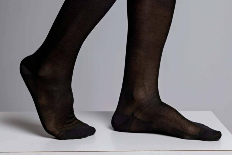 La calidad de los calcetines de Lana Merino, con ZD Zero Defects