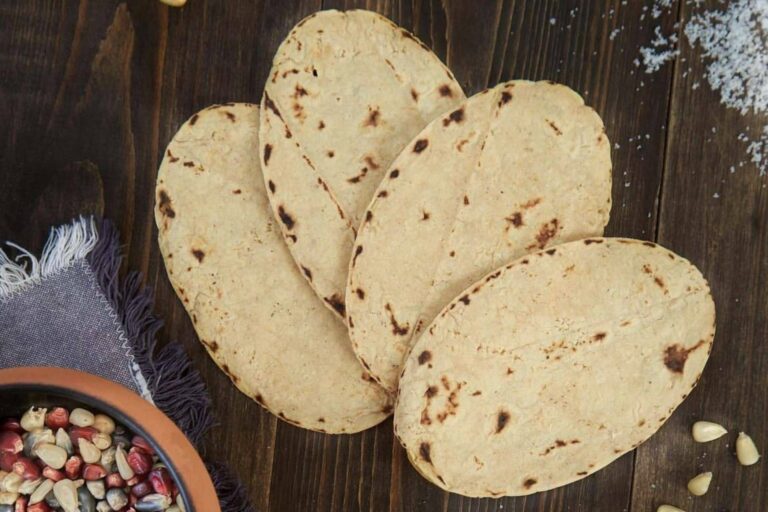 Gastronomía mexicana llevada a la mesa, de la mano de Maíz Maya
