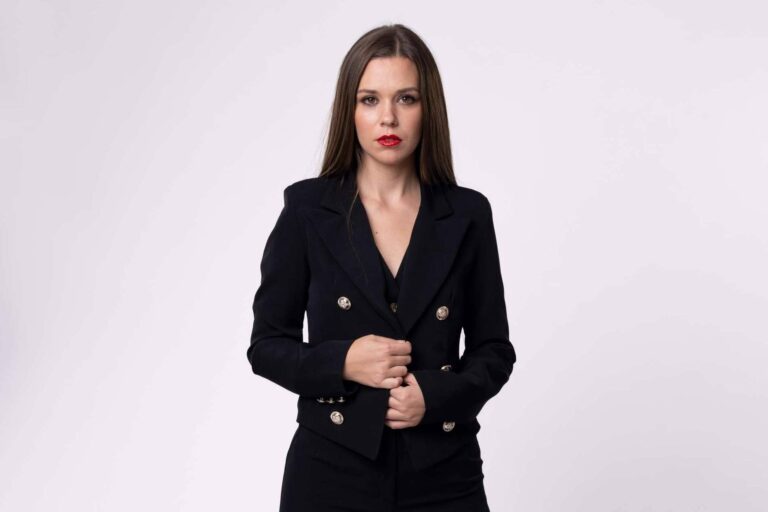 A la última moda de la mano de New Blanco