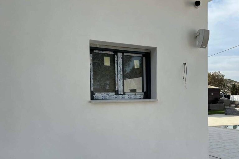 Seguridad y eficiencia con las ventanas PVC de Ventanas del Mader