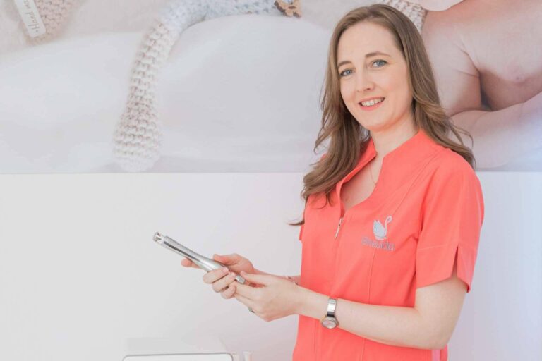 Someterse a un tratamiento de láser vaginal con Ginevida