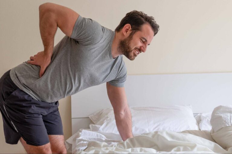La nueva tecnología que trae Clínica Azorín para dejar atrás la ciática