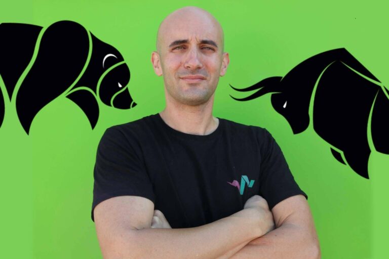 Salas de trading y sesiones de preguntas y respuestas de la mano de Víctor Gómez