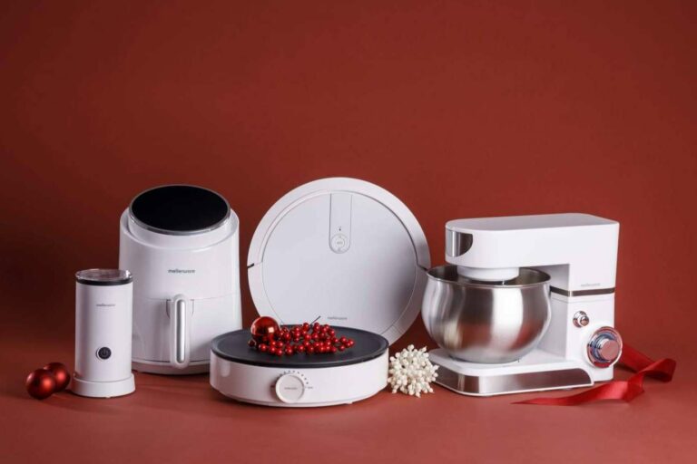 Mellerware y su catálogo de regalos de Navidad por menos de 50 €