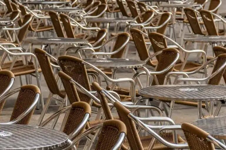 Muebles-Hostelería, especialistas en muebles de hostelería para todos los estilos
