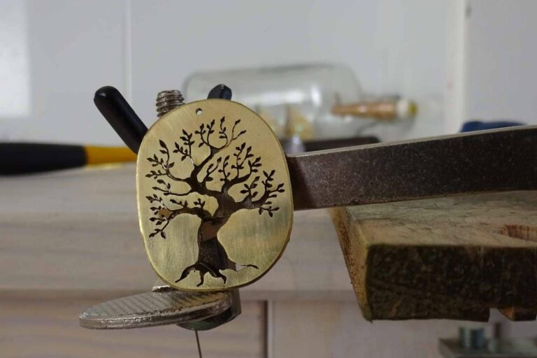 Joyería artesanal ecológica, un regalo ideal para Navidades o el día de reyes