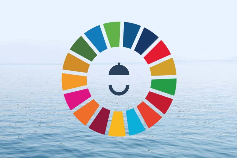 Le Room Service se suma al Pacto Mundial de las Naciones Unidas