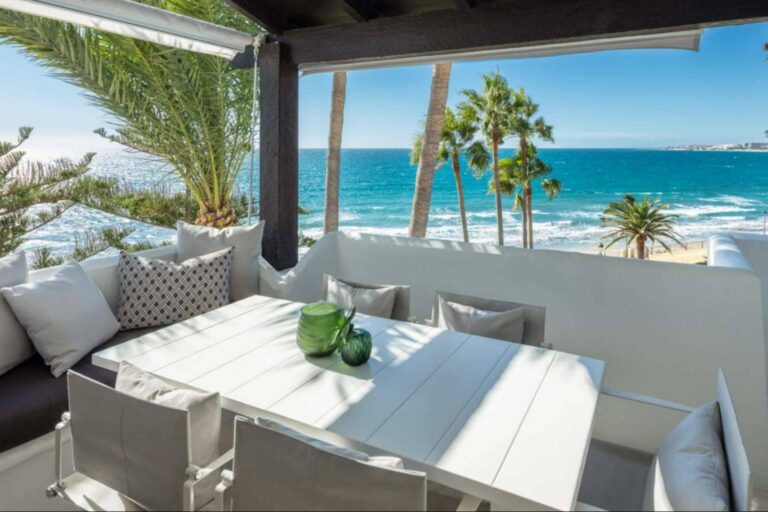 Un destino para los nómadas digitales, el futuro de Marbella