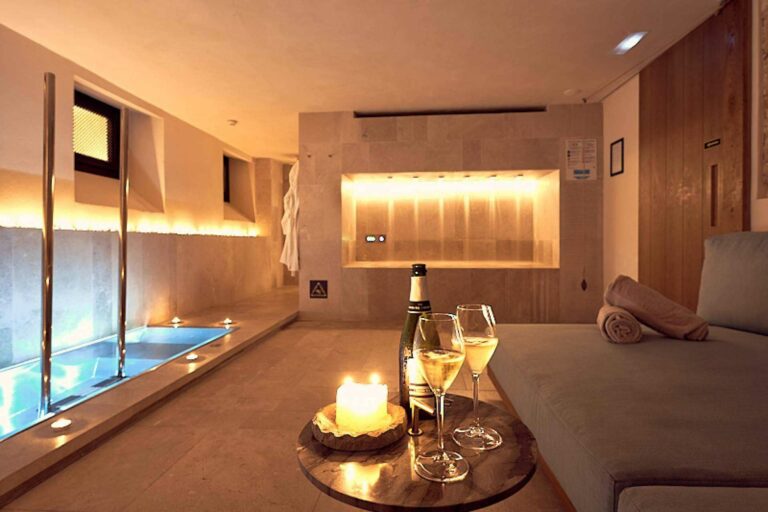 Experiencias para regalar estas navidades, de la mano de Hotel Treats