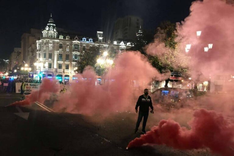 Este año, gracias a Petardos AM, los petardos para fin de año son 'made in Spain'