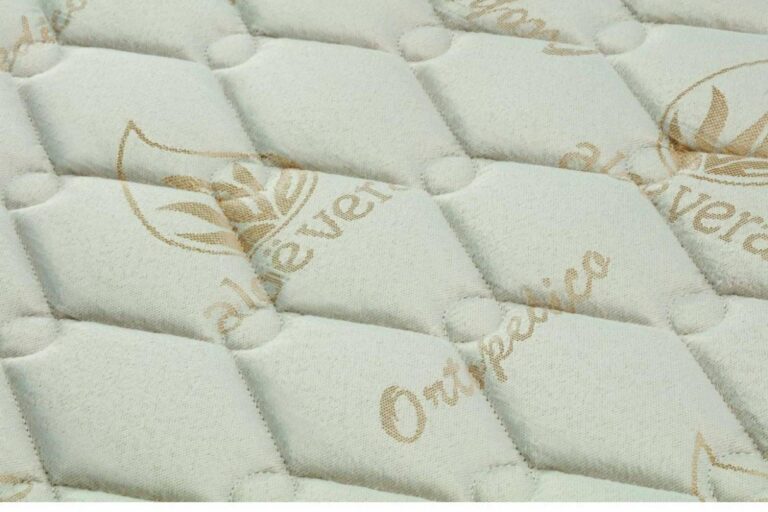 Colchones de eliocel con dos caras una de invierno y otra cara de verano, en Oferta 2013