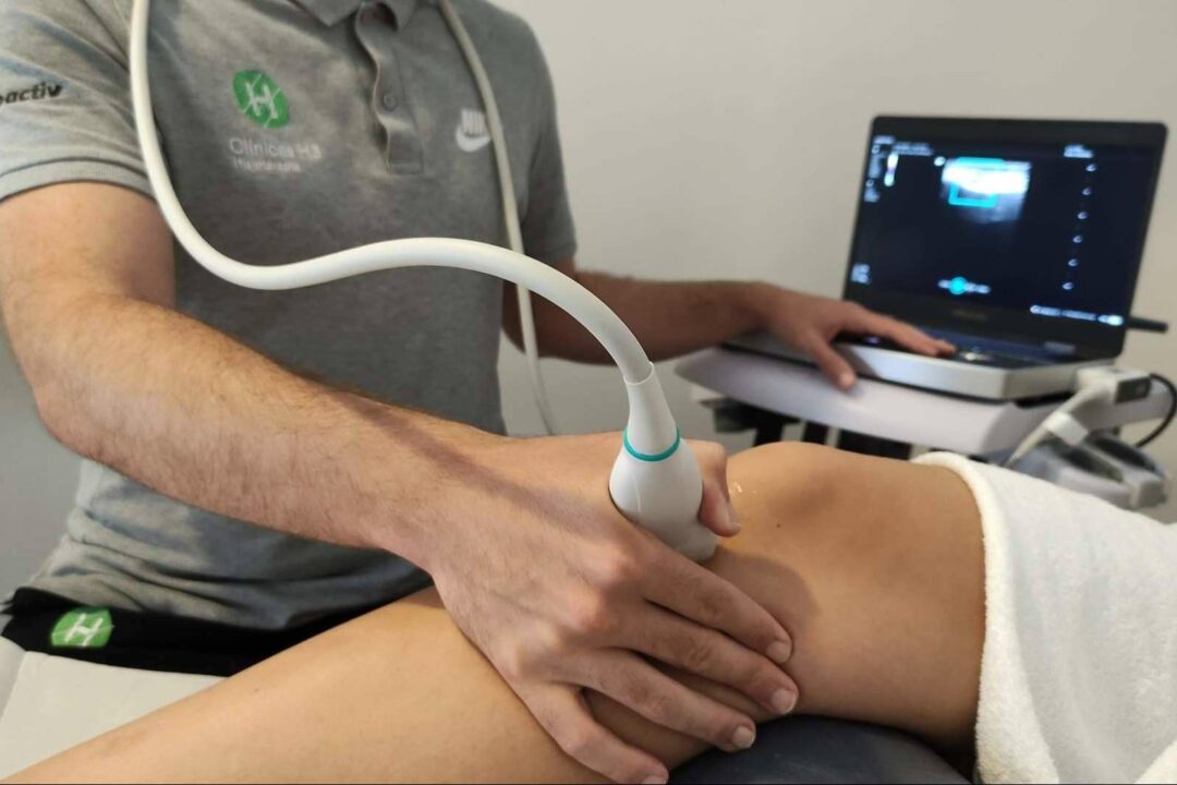 Clínicas H3 incorpora en sus tratamientos novedosa tecnología para fisioterapia