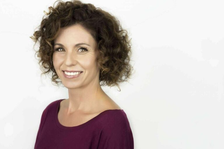 ¿Qué son los headshots profesionales?, de la mano de Eva Ortiz