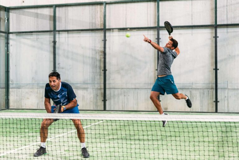 PadelStar para descubrir los nuevos modelos de Palas NOX
