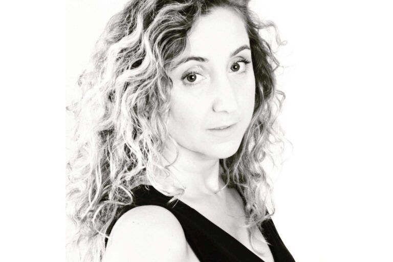 Agnès R. ayuda a crear un 'nuevo yo'