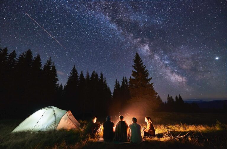 Vacaciones en la naturaleza de la mano de Aventurarte