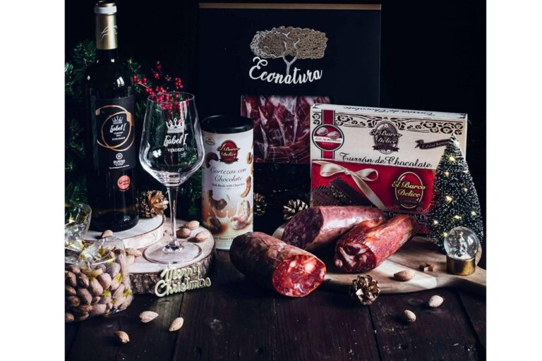 Econatura Gourmet, una de las principales opciones para adquirir jamones y embutidos ibéricos de bellota