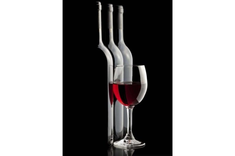Tres de los mejores vinos de España
