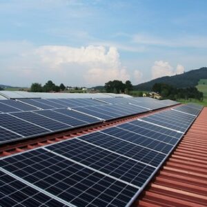¿Por qué instalar placas solares en Sevilla?
