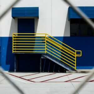 Consejos para mejorar la seguridad industrial