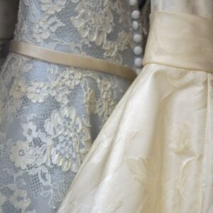 Tendencias de vestidos de novia 2023