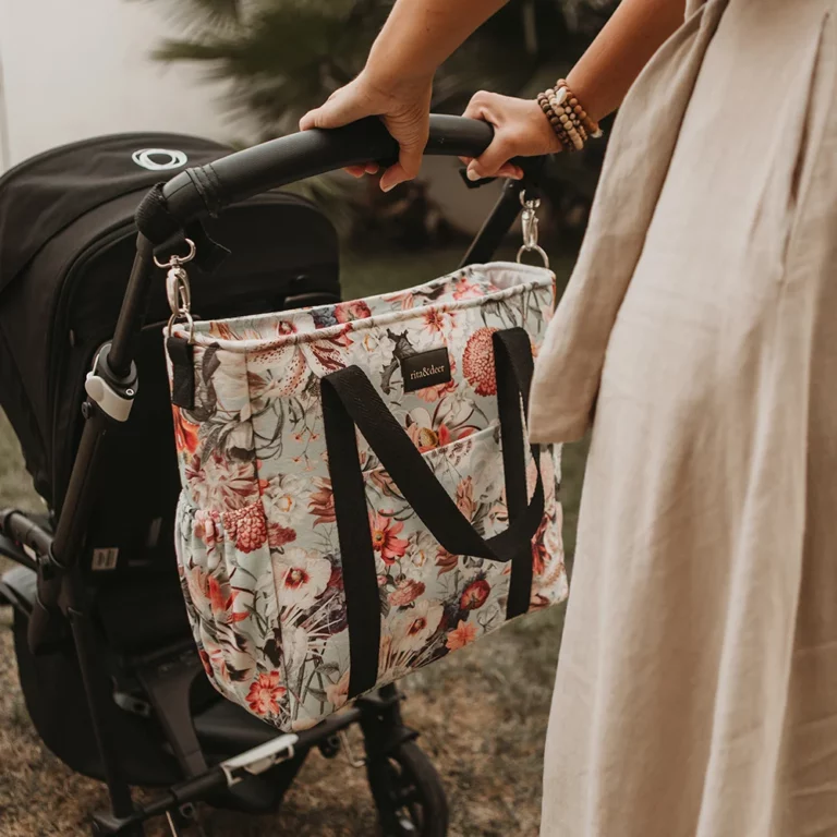 Accesorio útil para todo tipo de madres